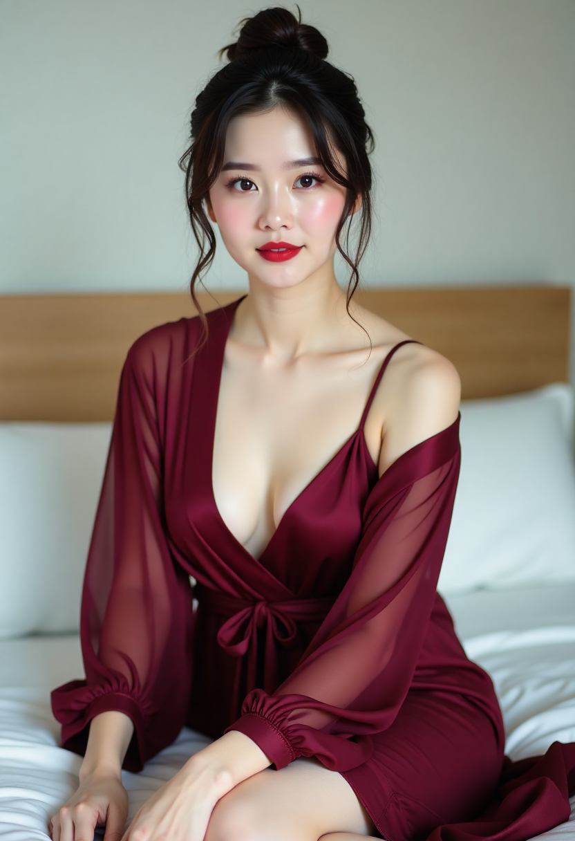 女孩们的秘密屋顶